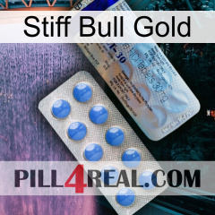 Stiff Bull Gold 39